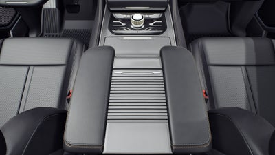 2027 Jeep Grand Wagoneer Grand Wagoneer