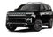 2027 Jeep Grand Wagoneer Grand Wagoneer