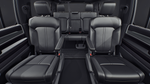2027 Jeep Grand Wagoneer Grand Wagoneer
