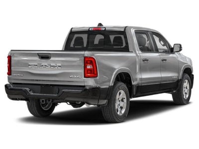 2027 RAM 1500 BIG HORN