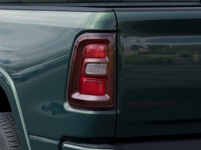 2027 RAM 1500 BIG HORN