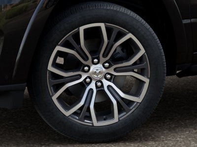 2026 RAM 1500 Base