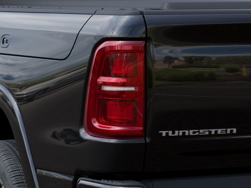 2026 RAM 1500 Base
