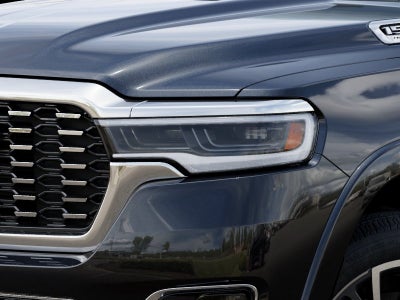 2026 RAM 1500 Base