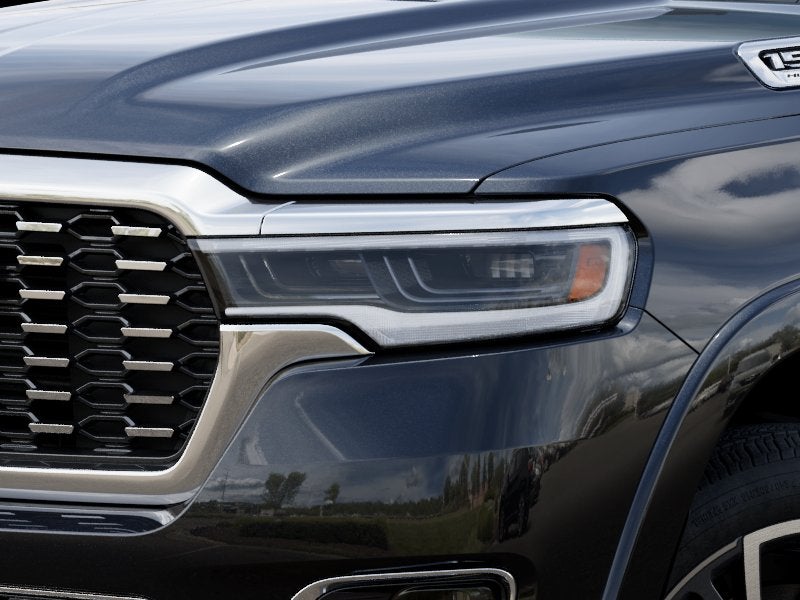 2026 RAM 1500 Base