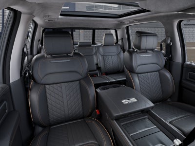 2026 RAM 1500 Base