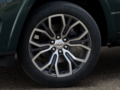 2026 RAM 1500 Base