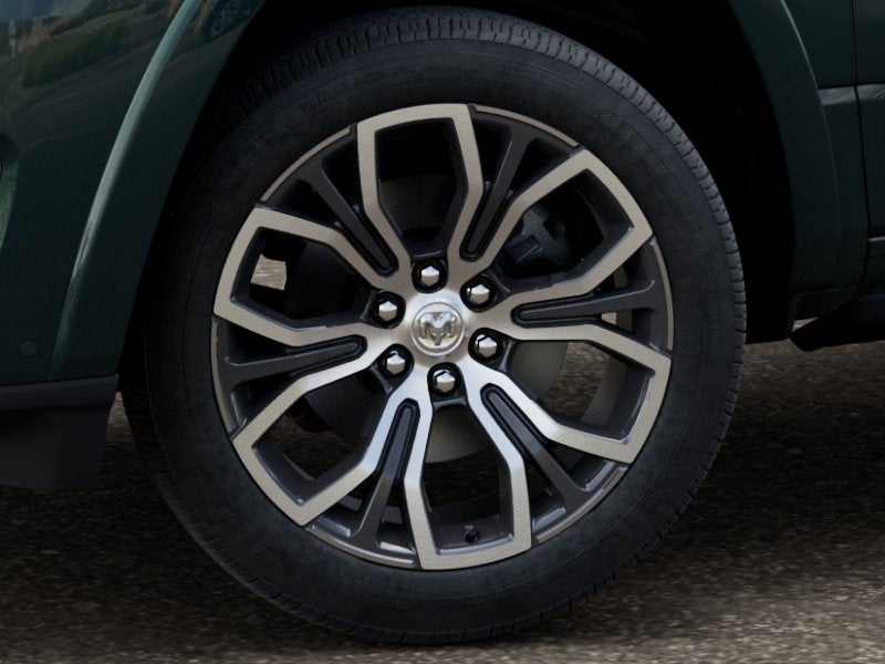 2026 RAM 1500 Base