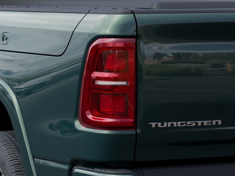 2026 RAM 1500 Base