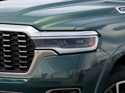2026 RAM 1500 Base