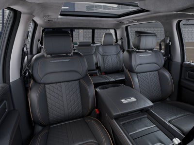 2026 RAM 1500 Base