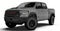 2027 RAM 1500 TRX