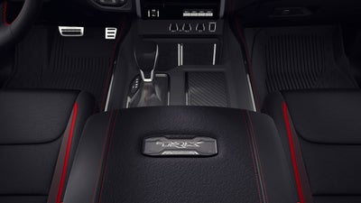 2027 RAM 1500 TRX