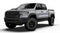 2027 RAM 1500 TRX