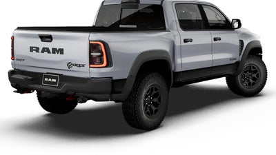 2027 RAM 1500 TRX