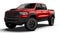 2027 RAM 1500 TRX