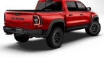 2027 RAM 1500 TRX