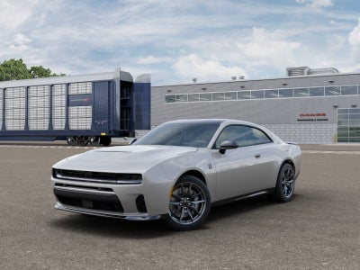 2026 Dodge Charger Base