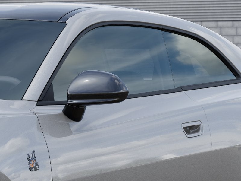 2026 Dodge Charger Base