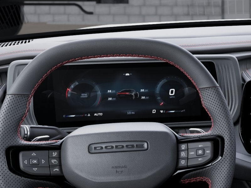 2026 Dodge Charger Base