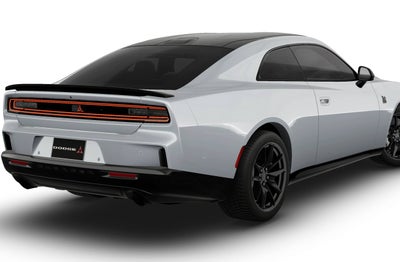 2026 Dodge Charger Base
