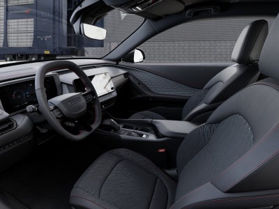 2026 Dodge Charger Base