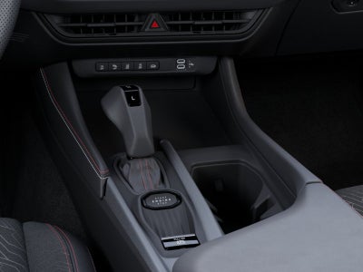 2026 Dodge Charger Base