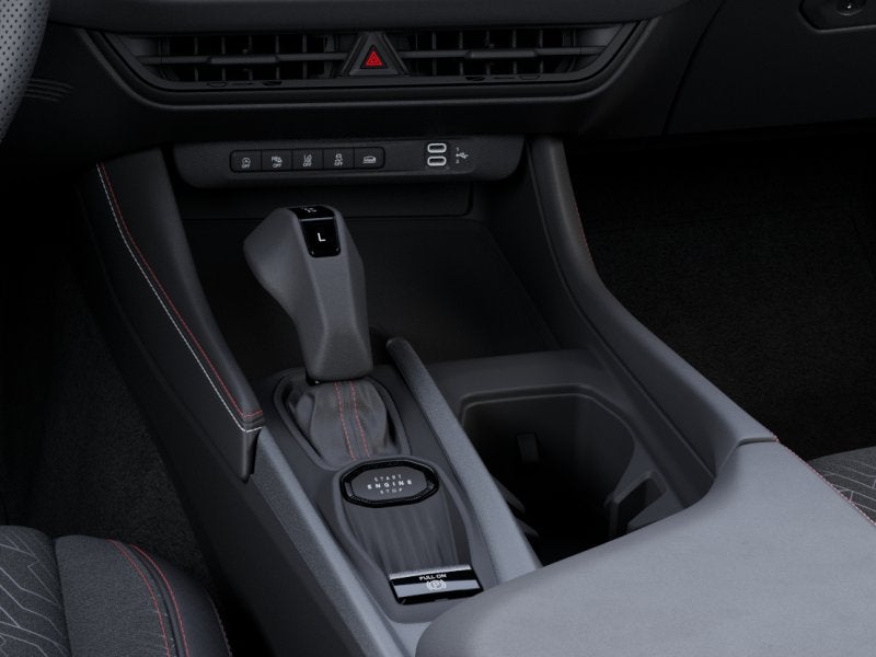 2026 Dodge Charger Base