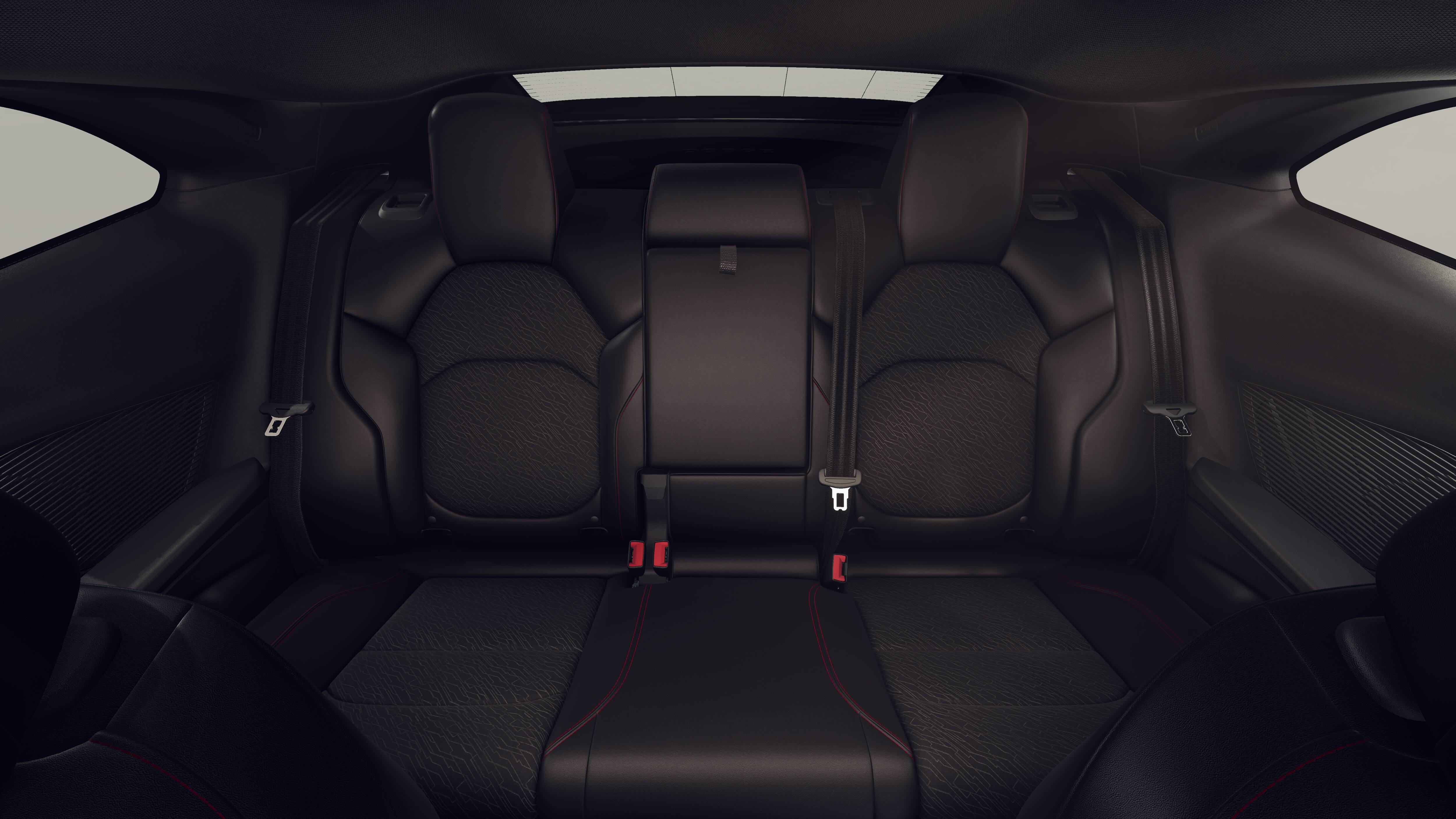 2026 Dodge Charger Base