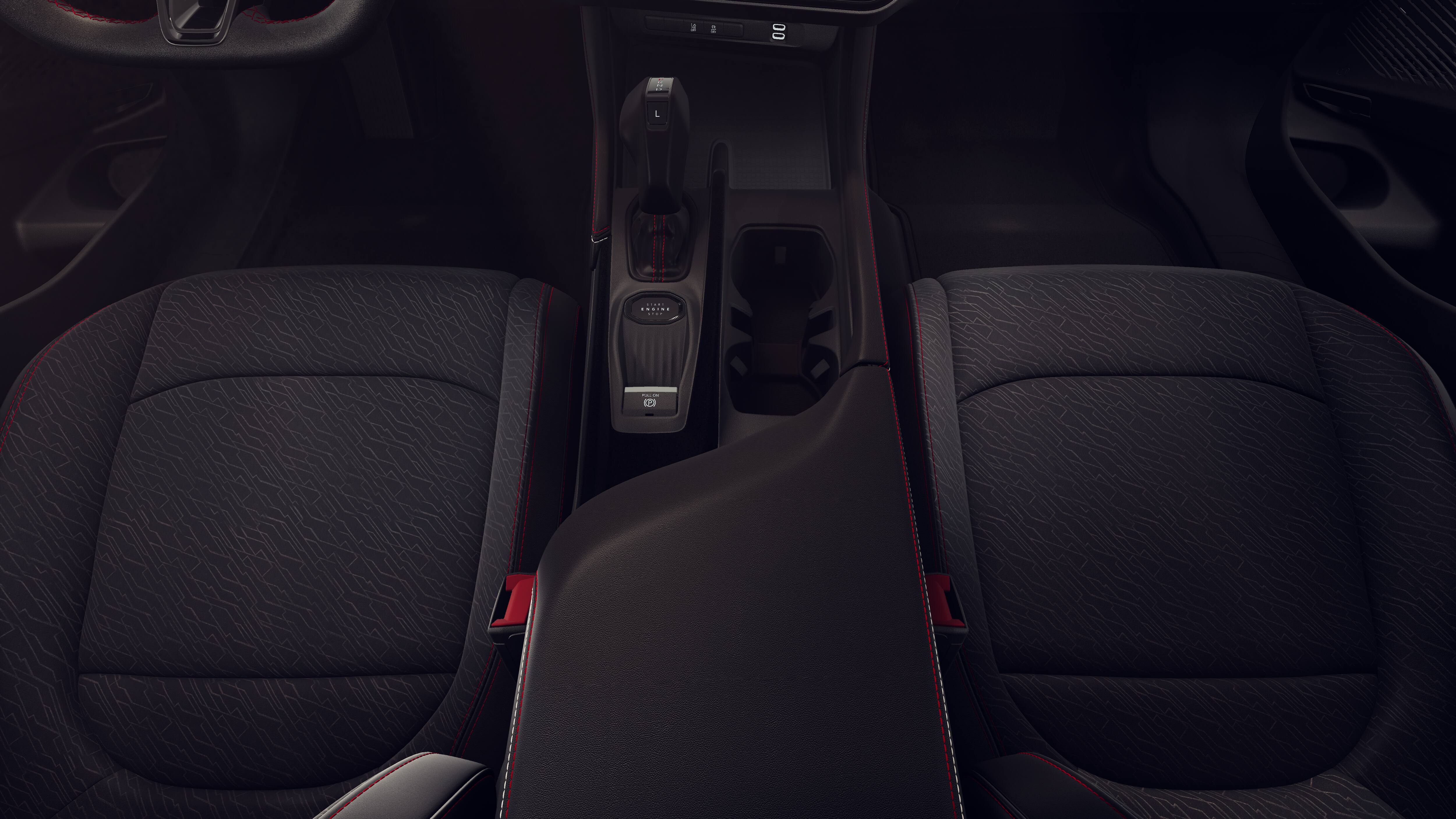 2026 Dodge Charger Base