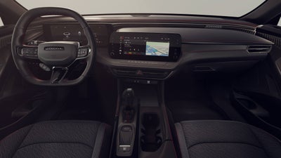 2026 Dodge Charger Base