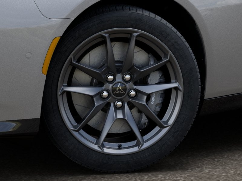 2026 Dodge Charger Base