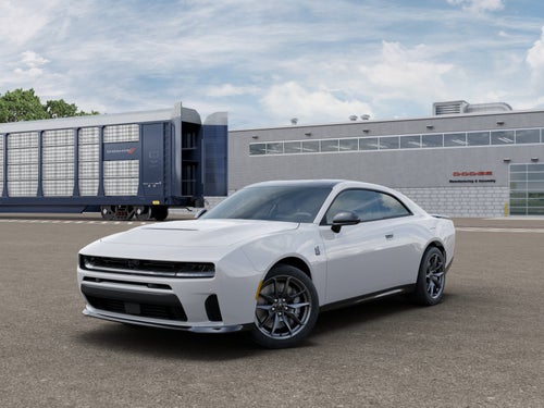 2026 Dodge Charger Base