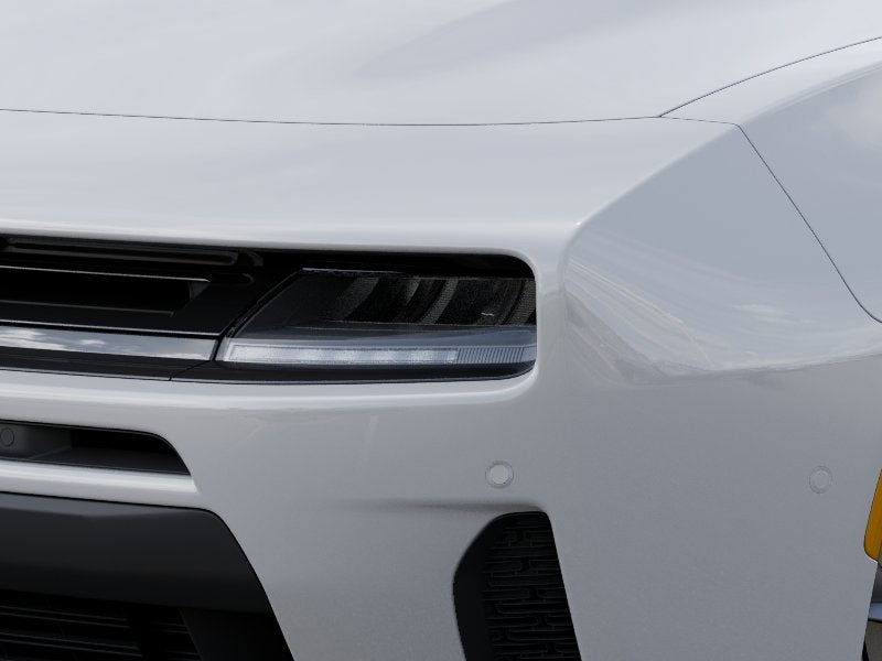 2026 Dodge Charger Base