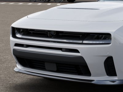 2026 Dodge Charger Base