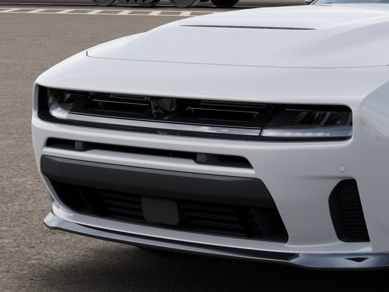 2026 Dodge Charger Base