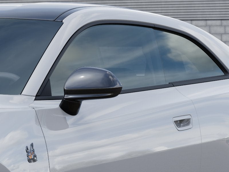 2026 Dodge Charger Base