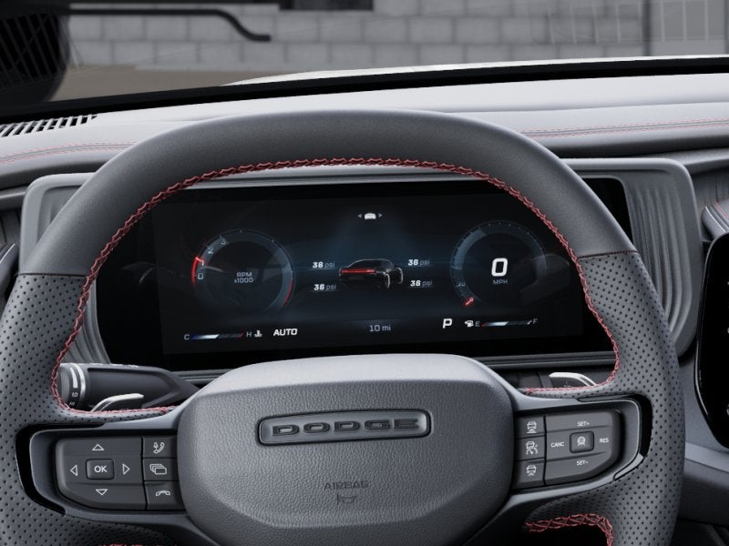 2026 Dodge Charger Base