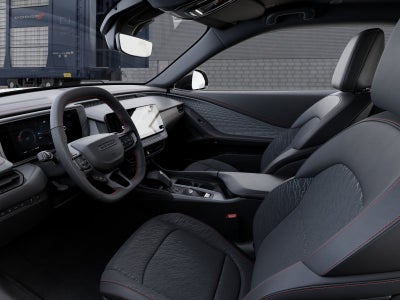 2026 Dodge Charger Base