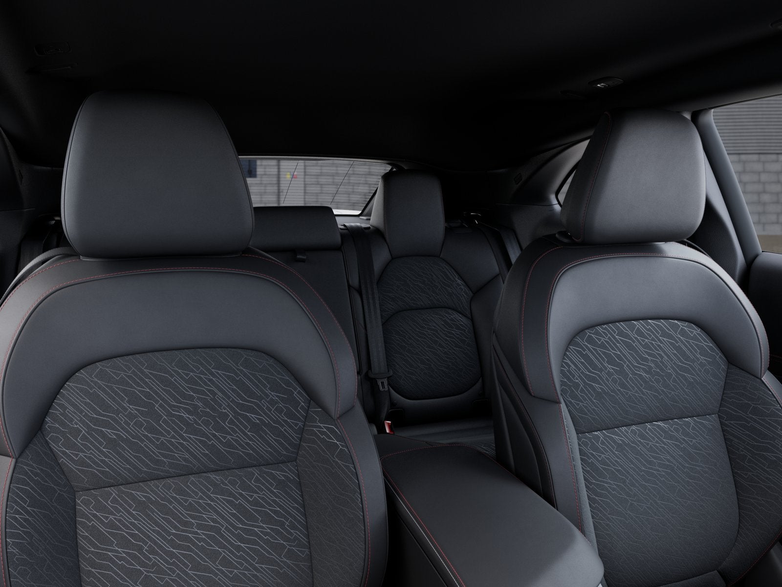 2026 Dodge Charger Base