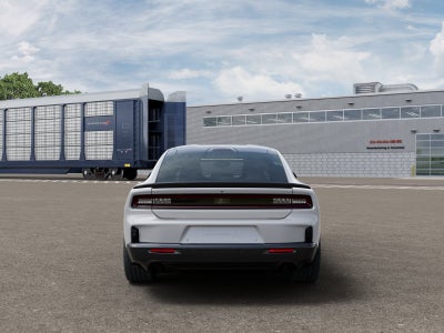 2026 Dodge Charger Base