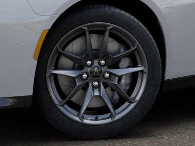 2026 Dodge Charger Base