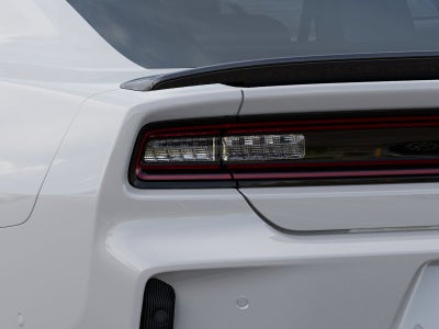 2026 Dodge Charger Base