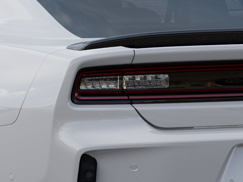 2026 Dodge Charger Base