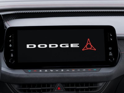 2026 Dodge Charger Base