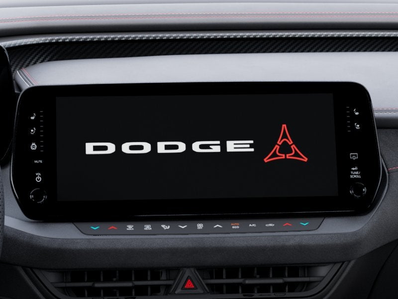 2026 Dodge Charger Base