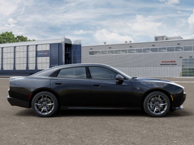 2026 Dodge Charger Base