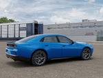 2026 Dodge Charger Base