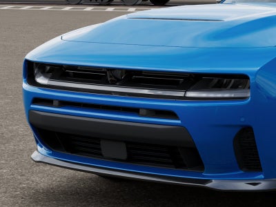2026 Dodge Charger Base