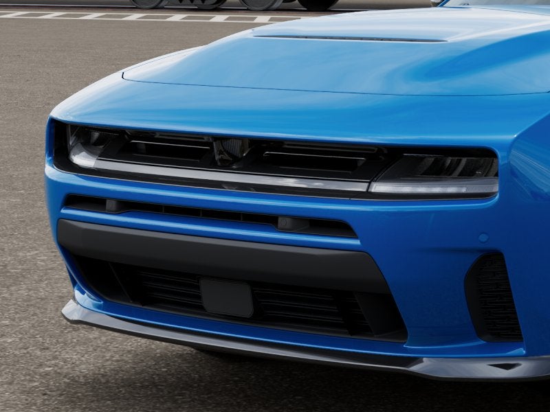 2026 Dodge Charger Base